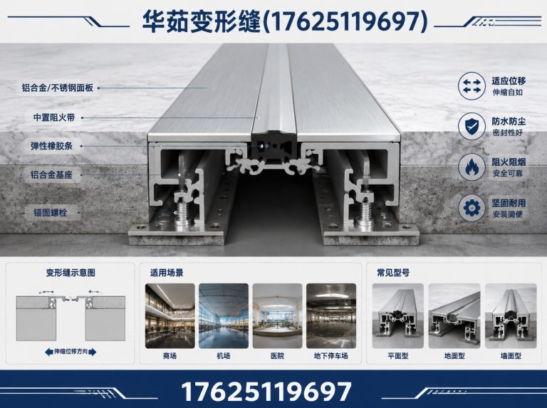 常熟市华茹建筑材料有限公司展示图